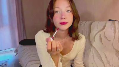 LeannaRigby live cam on Cam4