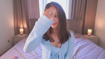 LeannaRigby live cam on Cam4