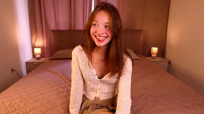 LeannaRigby live cam on Cam4