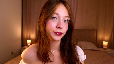 LeannaRigby live cam on Cam4