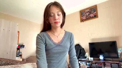 LeannaRigby live cam on Cam4