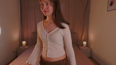 LeannaRigby live cam on Cam4