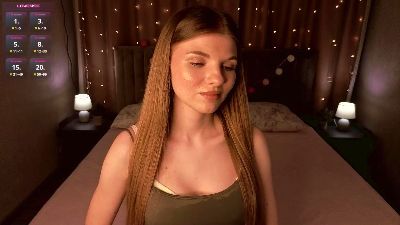 LeannaSwogger live cam on Cam4