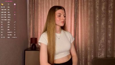 LeannaSwogger live cam on Cam4
