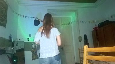 LeannaSwonger live cam on Cam4