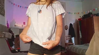 LeannaSwonger live cam on Cam4