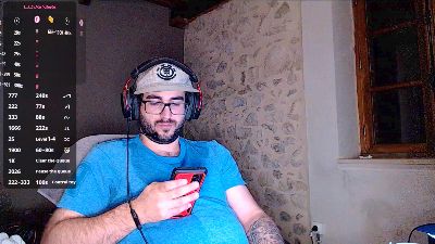 Lebg06 live cam on Cam4
