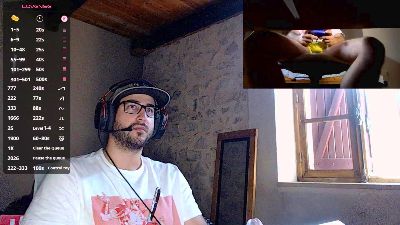 Lebg06 live cam on Cam4