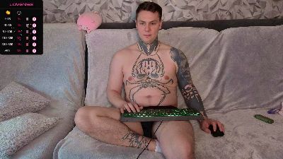 Lechery_boy live cam on Cam4