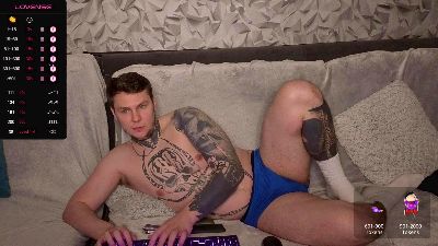 Lechery_boy live cam on Cam4