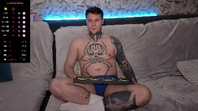 Lechery_boy live cam on Cam4