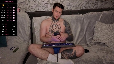 Lechery_boy live cam on Cam4