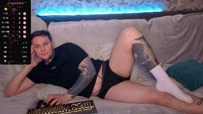 Lechery_boy live cam on Cam4