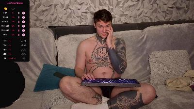 Lechery_boy live cam on Cam4