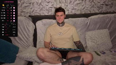 Lechery_boy live cam on Cam4
