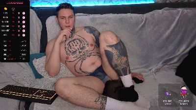 Lechery_boy live cam on Cam4