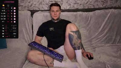 Lechery_boy live cam on Cam4