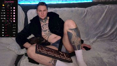 Lechery_boy live cam on Cam4