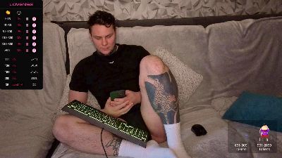 Lechery_boy live cam on Cam4