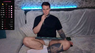 Lechery_boy live cam on Cam4