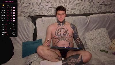 Lechery_boy live cam on Cam4