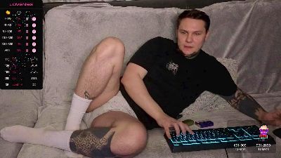 Lechery_boy live cam on Cam4