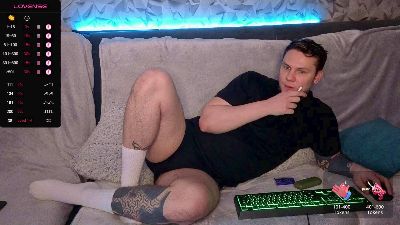 Lechery_boy live cam on Cam4