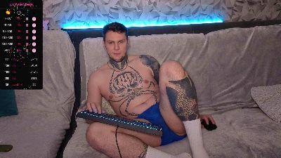 Lechery_boy live cam on Cam4
