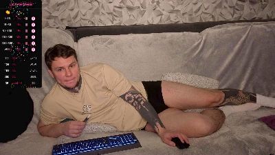 Lechery_boy live cam on Cam4