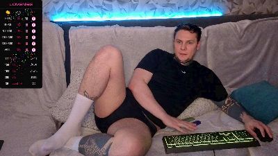 Lechery_boy live cam on Cam4