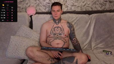 Lechery_boy live cam on Cam4