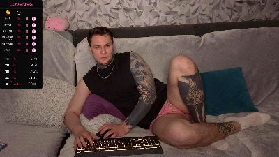 Lechery_boy live cam on Cam4