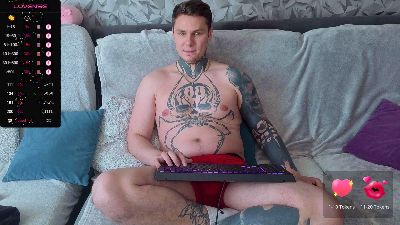 Lechery_boy live cam on Cam4