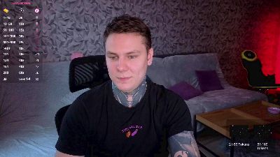 Lechery_boy live cam on Cam4