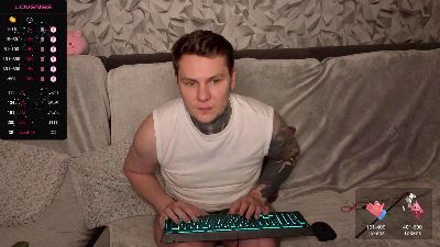 Lechery_boy live cam on Cam4