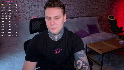 Lechery_boy live cam on Cam4