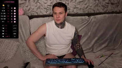 Lechery_boy live cam on Cam4