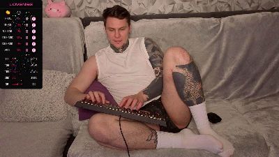 Lechery_boy live cam on Cam4