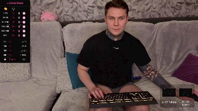 Lechery_boy live cam on Cam4
