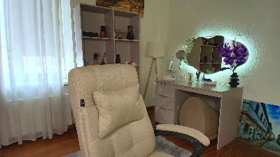 LeciaCadavieco - Cam4 cam model profile and statistics