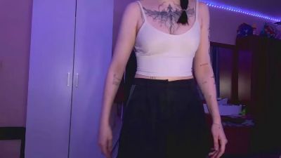 LedaAnglin live cam on Cam4