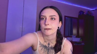 LedaAnglin live cam on Cam4