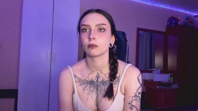 LedaAnglin live cam on Cam4