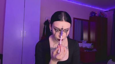 LedaAnglin live cam on Cam4