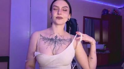 LedaAnglin live cam on Cam4