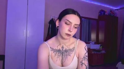 LedaAnglin live cam on Cam4