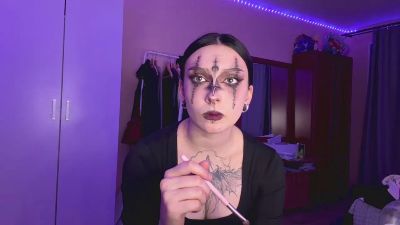 LedaAnglin live cam on Cam4