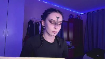LedaAnglin live cam on Cam4