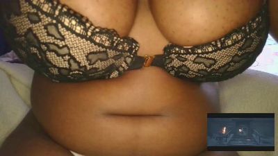 LeelahRosey live cam on Cam4