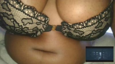 LeelahRosey live cam on Cam4